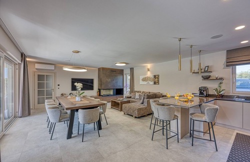 Porec Villa | Villa Blagdan in Nova Vas