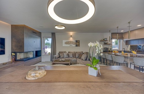 Porec Villa | Villa Blagdan in Nova Vas