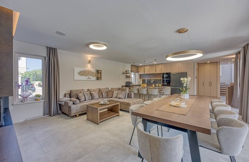 Porec Villa | Villa Blagdan in Nova Vas