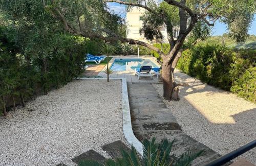 Cala Ferrera Villa | VILLA BLANCA