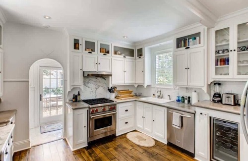 Parker Ridge Casa | Villa Blanca | 4bd/3.5ba | Private Pool & Parking