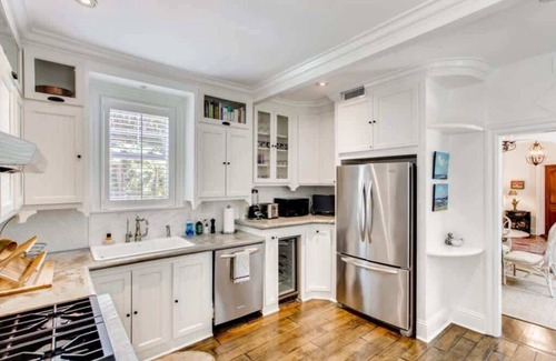 Parker Ridge Casa | Villa Blanca | 4bd/3.5ba | Private Pool & Parking