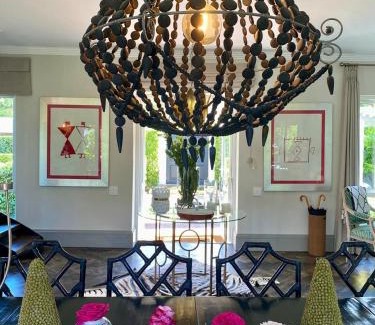Franschhoek Casa | Villa Blanca