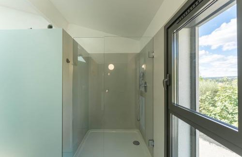 Allauch Villa | Villa Blanche - Climatisé, Piscine, Parking