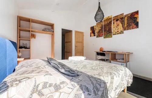 Draguignan Casa | Villa Blanche - Suite en Provence
