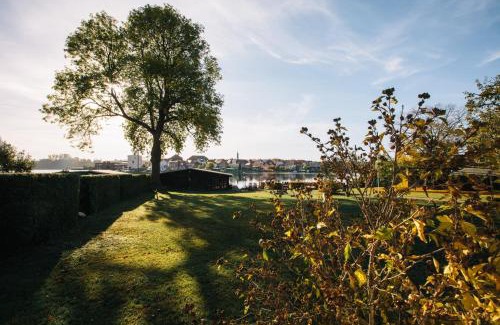 Muritz Apartamento | Villa Blanck