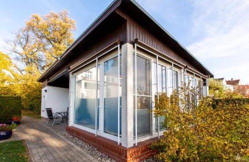 Muritz Apartamento | Villa Blanck