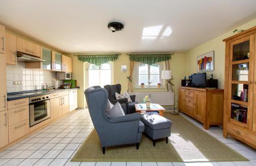 Muritz Apartamento | Villa Blanck