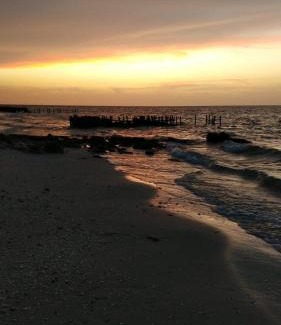 Chicxulub Puerto Casa | Villa Blca