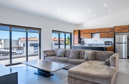 Cabo San Lucas Villa | Villa Bliss by Lumina
