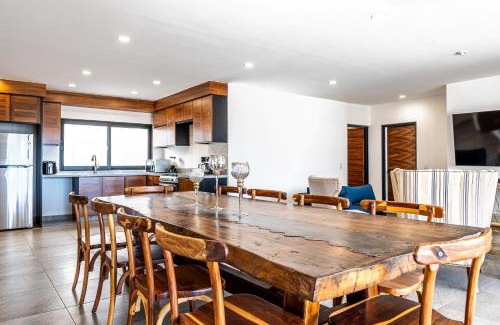 Cabo San Lucas Villa | Villa Bliss by Lumina
