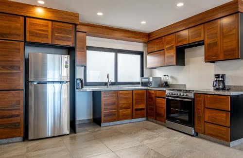 Cabo San Lucas Villa | Villa Bliss by Lumina