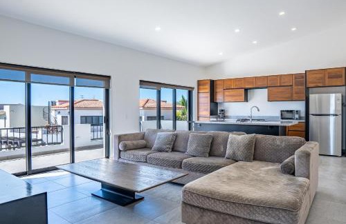 Cabo San Lucas Villa | Villa Bliss by Lumina
