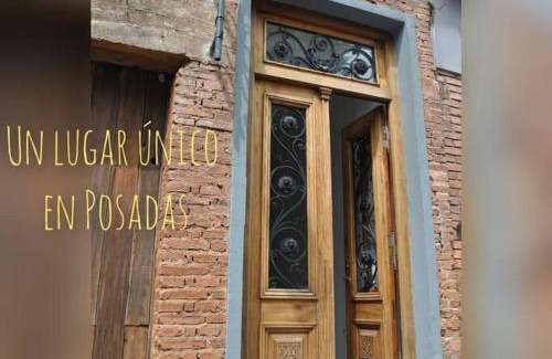 Posadas Apartamento | Villa Blosset Boutique