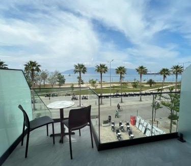 Vlore Casa | Villa Blu