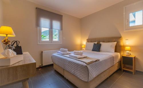 Platanitis Casa | Villa Blu Mare