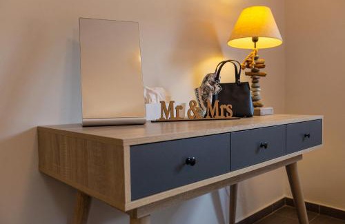 Platanitis Casa | Villa Blu Mare