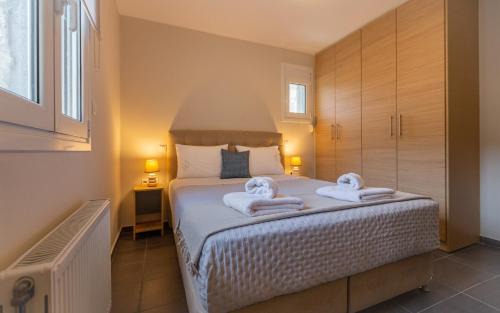 Platanitis Casa | Villa Blu Mare