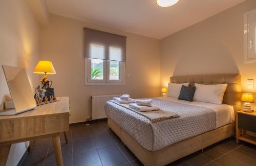 Platanitis Casa | Villa Blu Mare