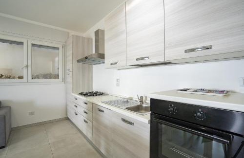 Marina San Gregorio Apartamento | Villa Blu Panoramica Bilo Sea View - Happy Rentals