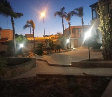 Torre Lapillo Villa | Villa Bludea - Salento