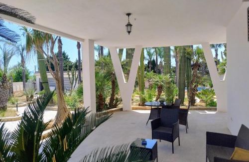 Torre Lapillo Villa | Villa Bludea - Salento