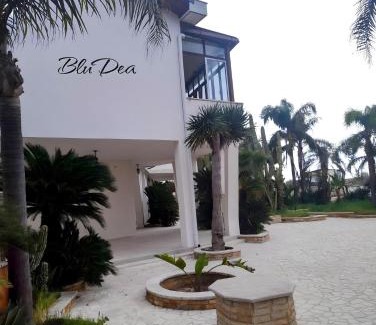 Torre Lapillo Villa | Villa Bludea - Salento