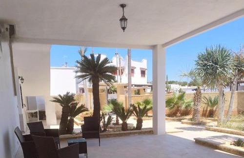 Torre Lapillo Villa | Villa Bludea - Salento