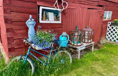 Parnu Villa | Villa Blue Heaven Pärnu