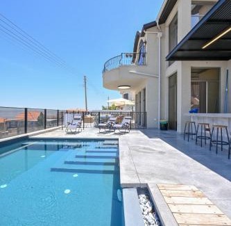 Tiberias Villa | Villa Blue Horizon