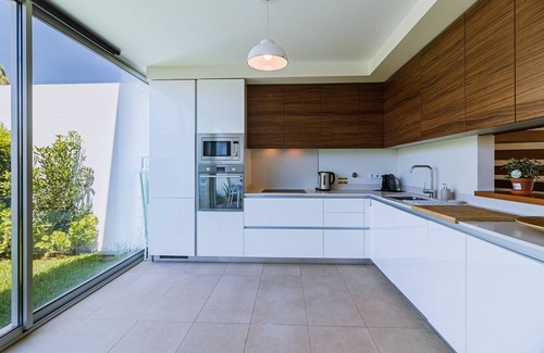 Sagres Chalet De Esquí | Villa Blue Sagres D- 3 bedroom villa in Algarve at walking distance to the beach