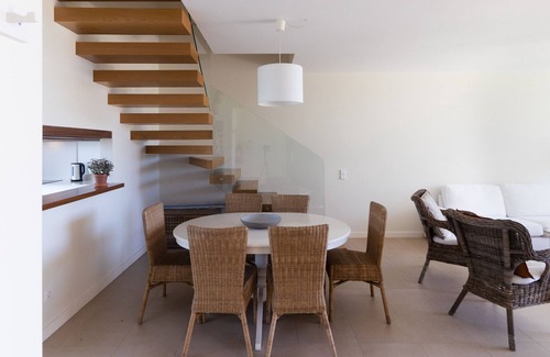 Sagres Chalet De Esquí | Villa Blue Sagres D- 3 bedroom villa in Algarve at walking distance to the beach