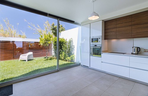 Sagres Chalet De Esquí | Villa Blue Sagres D- 3 bedroom villa in Algarve at walking distance to the beach