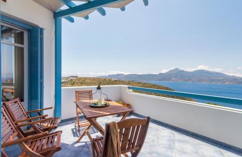 Tripiti Casa | Villa Blue Sky