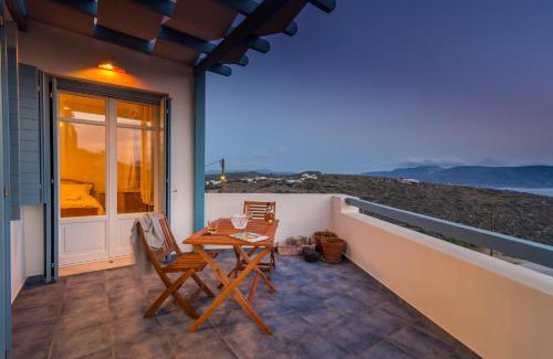 Tripiti Casa | Villa Blue Sky