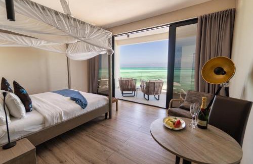Jambiani Hotel | Villa Bluu Zanzibar