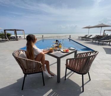 Jambiani Hotel | Villa Bluu Zanzibar