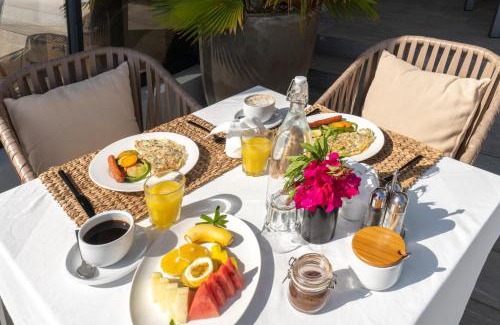 Jambiani Hotel | Villa Bluu Zanzibar