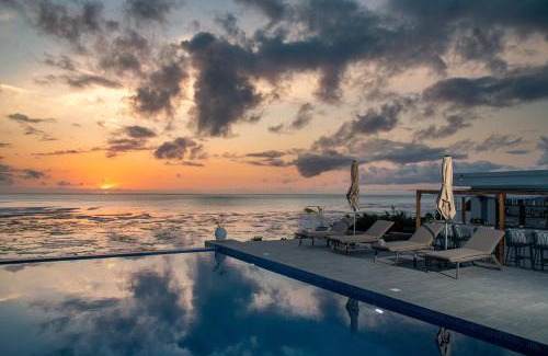 Jambiani Hotel | Villa Bluu Zanzibar