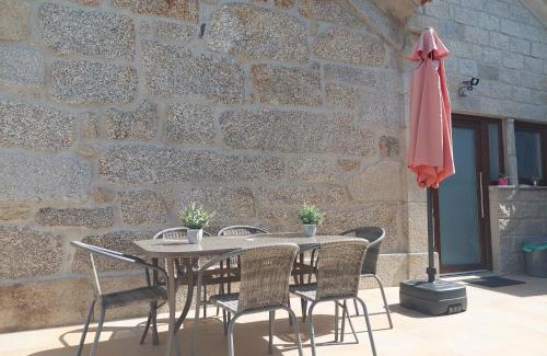 Castro Daire Casa | Villa Boas House
