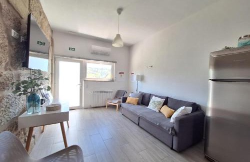 Castro Daire Casa | Villa Boas House