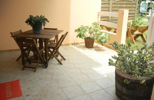 Saint-Esprit Apartamento | Villa Boat