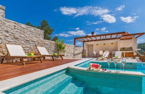 Babin Kuk Apartamento | Villa Boban Deluxe