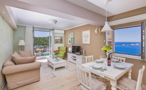 Babin Kuk Apartamento | Villa Boban Deluxe