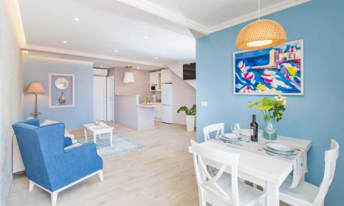 Babin Kuk Apartamento | Villa Boban