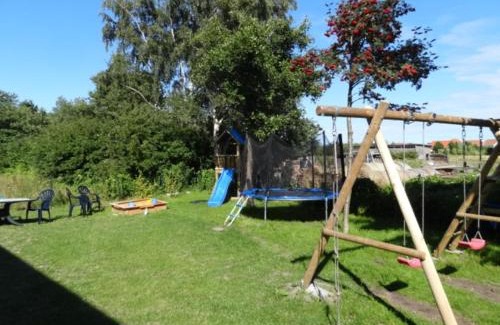Wiek Apartamento | Villa Boddenblick