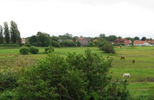 Wiek Apartamento | Villa Boddenblick