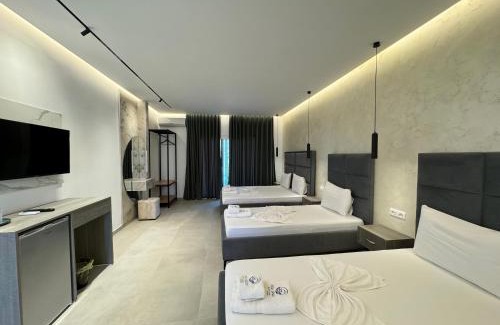 Himare Casa | Villa Bodini Himare