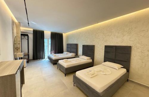 Himare Casa | Villa Bodini Himare