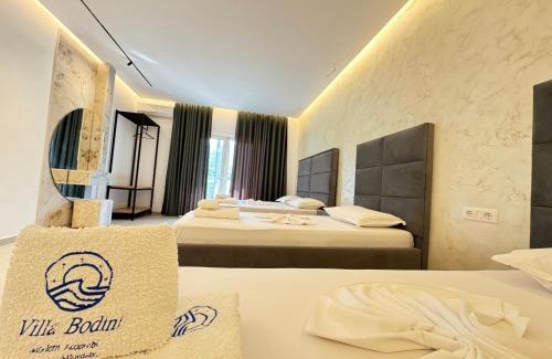 Himare Casa | Villa Bodini Himare